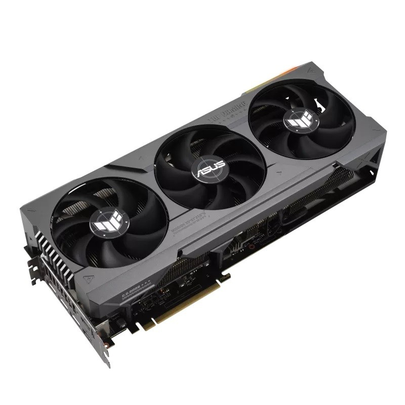 Asus GeForce RTX 4090 24GB GDDR6X - TUF Gaming