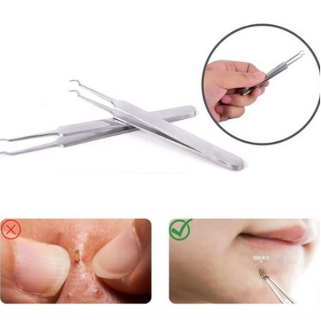 ALAT PENCABUT KOMEDO BLACKHEAD REMOVER PEMBERSIH KOMEDO