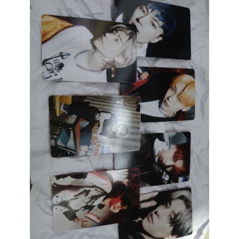 pc enhypen manifesto day ver