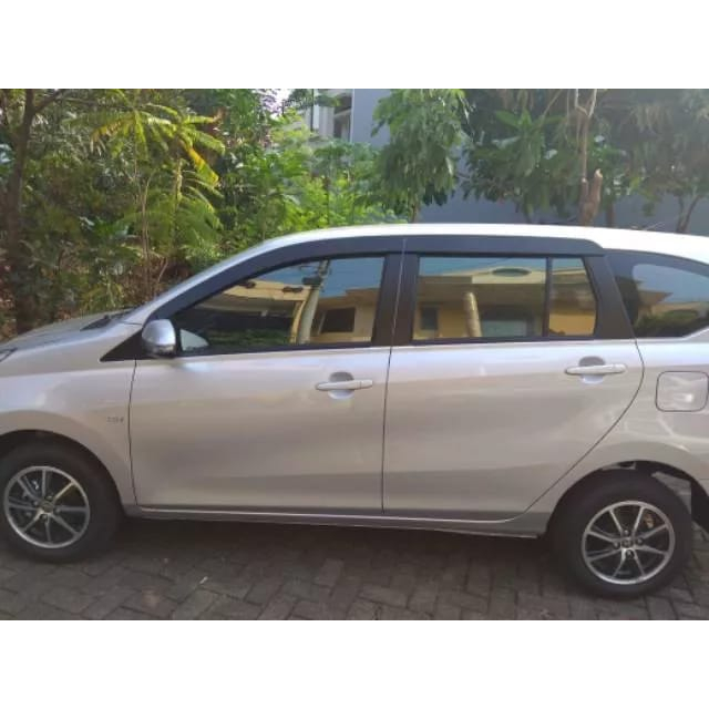 TALANG AIR MOBIL TOYOTA CALYA &amp; DAIHATSU SIGRA SLIM 3M BERKUALITAS