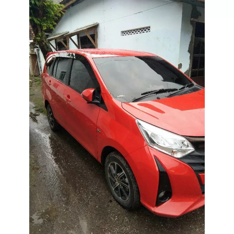 TALANG AIR MOBIL TOYOTA CALYA &amp; DAIHATSU SIGRA SLIM 3M BERKUALITAS