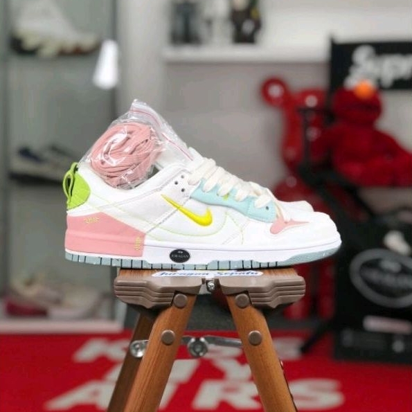 Nike Dunk Low Disrupt 2 &quot;Easter&quot;