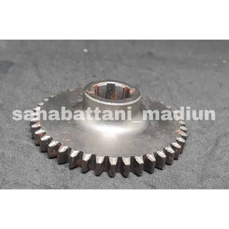 Gear FTL900H Sparepart Sparepart FIRMAN FTL900H