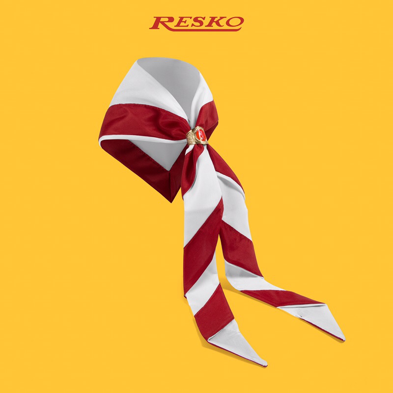 Kacu Pramuka - Hasduk Pramuka