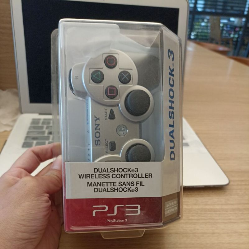 STICK PS3 SONY ORIGINAL