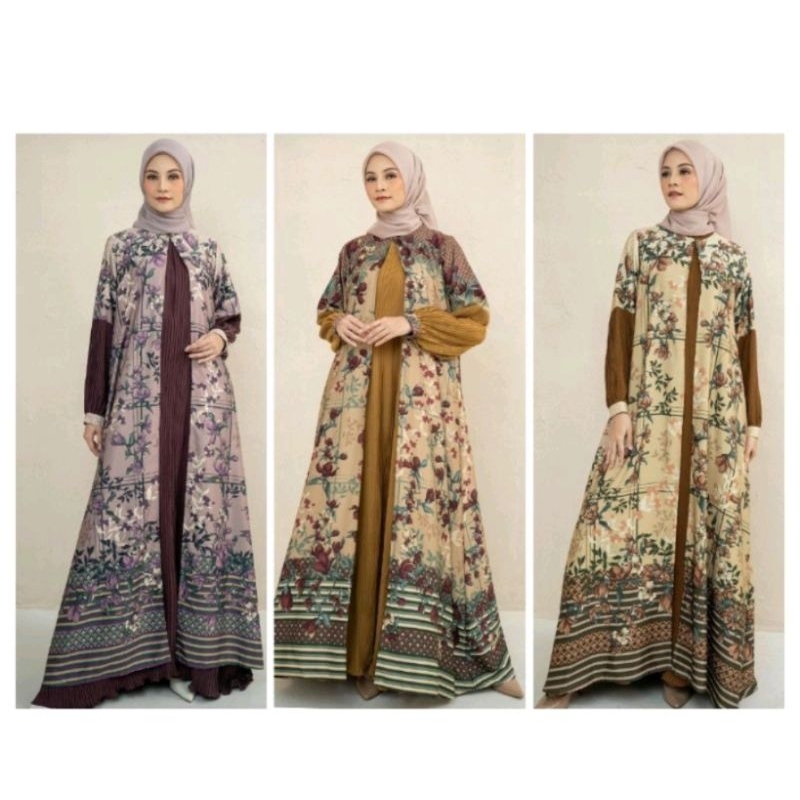 Zanitha long outer heaven lights