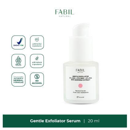 Fabil Serum 20ml