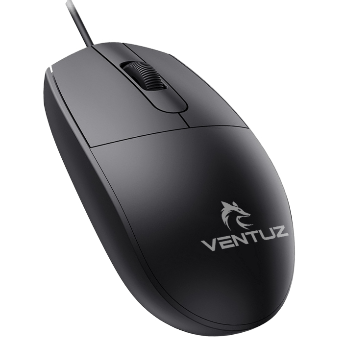 VENTUZ FLOW M1 Business Optical Mouse