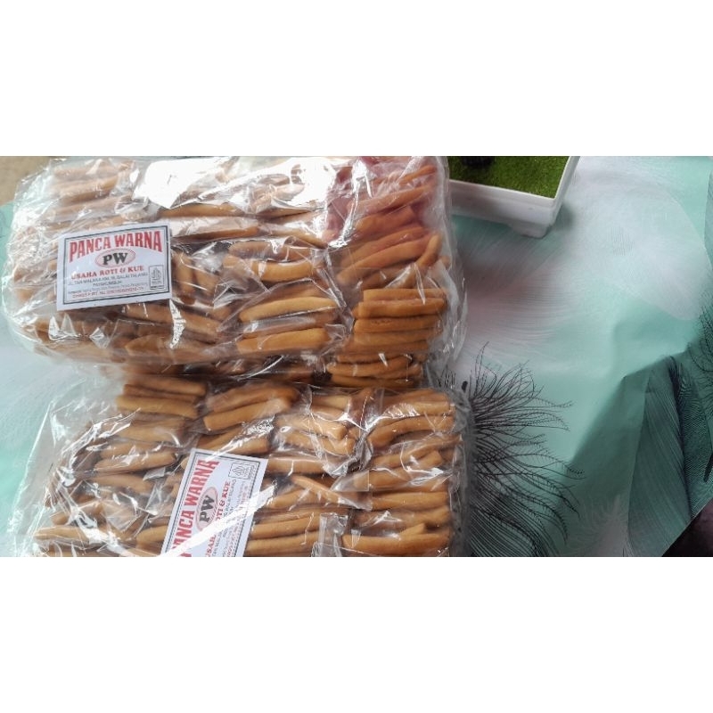 

kue stik manis