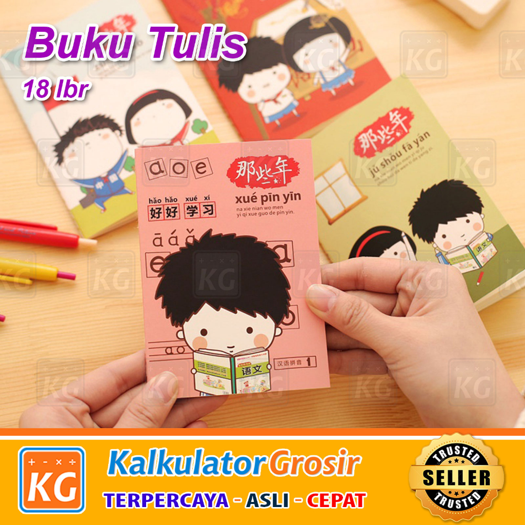 Buku Tulis Mini Motif Kartun Note Book Mini Cartoon Mini Book Notepad Karakter Buku Tulis Memo Kecil Murah Import