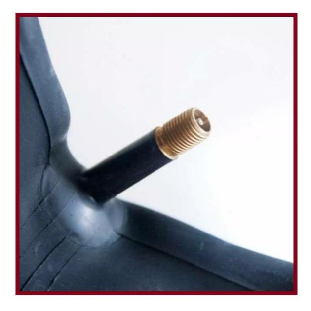 Ban dalam gerobak dorong arco dorong swallow 300-8 / 13 x 3.00