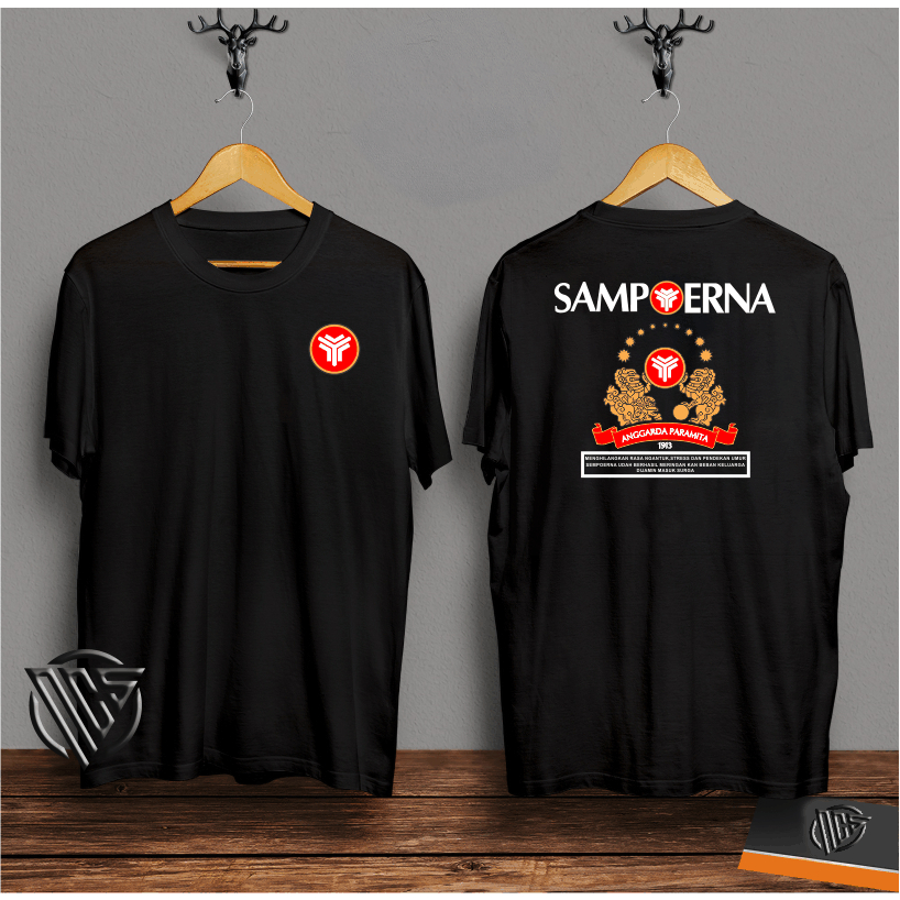PROMO kaos KATA2 4 dewasa pria/wanita size M L XL XXL baju dewasa baju simple gambar/ sablon digital