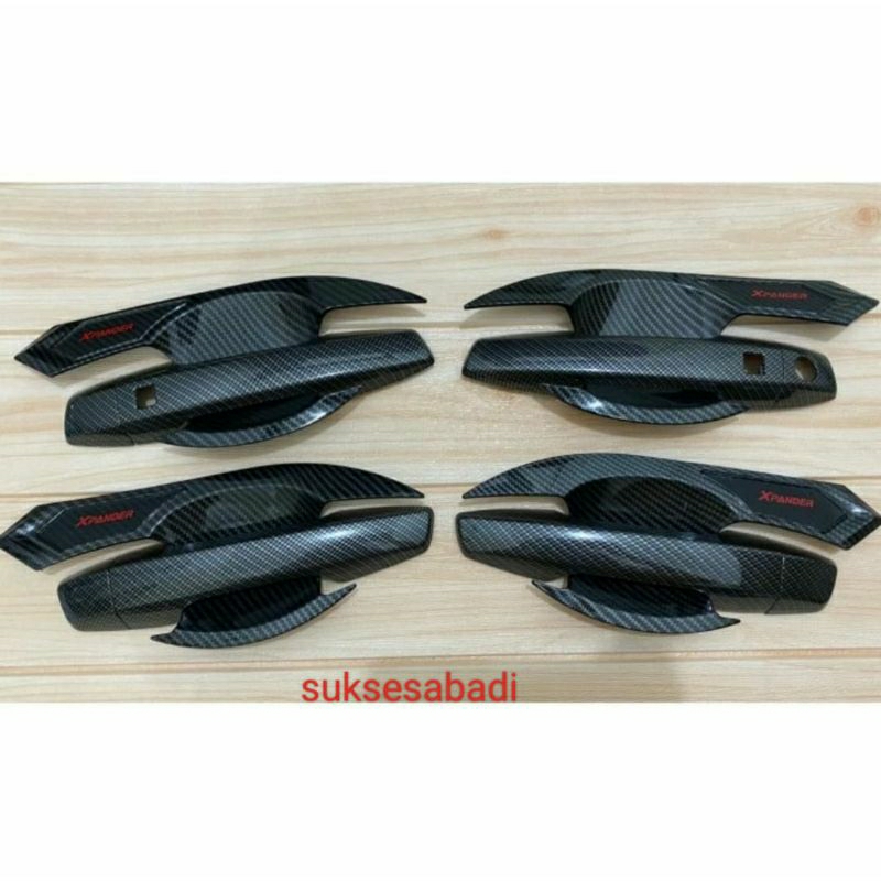 cover handle outer xpander xpander cross carbon set series