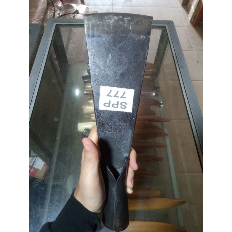 DODOS SPP 777 ASLI LEBAR 10CM