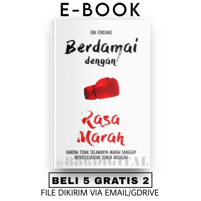 

[ID202] Berdamai Dengan Rasa Marah