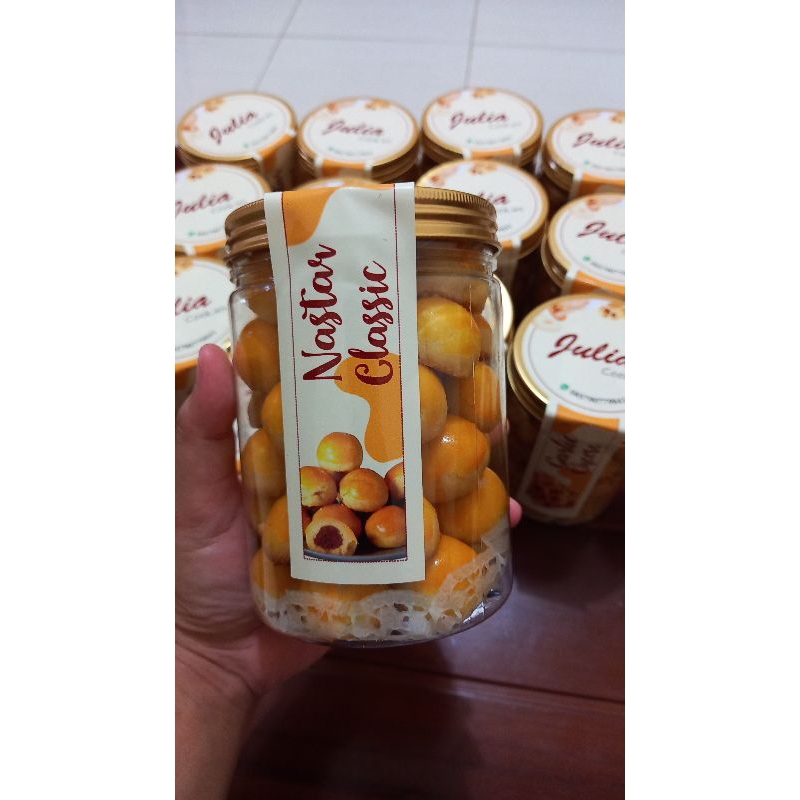

Nastar Premium by Julia Cookies