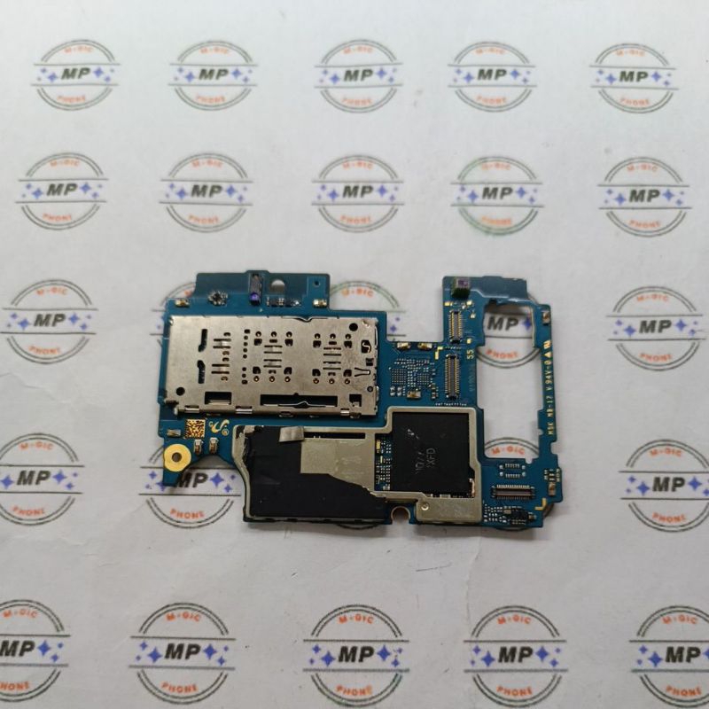 PBA MESIN SAMSUNG A50 A505 EX REPAIR MATI TOTAL