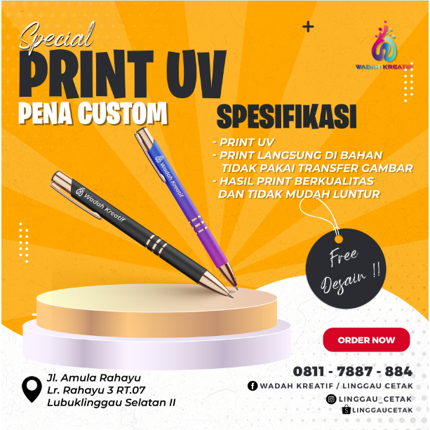 

PENA PRINT UV