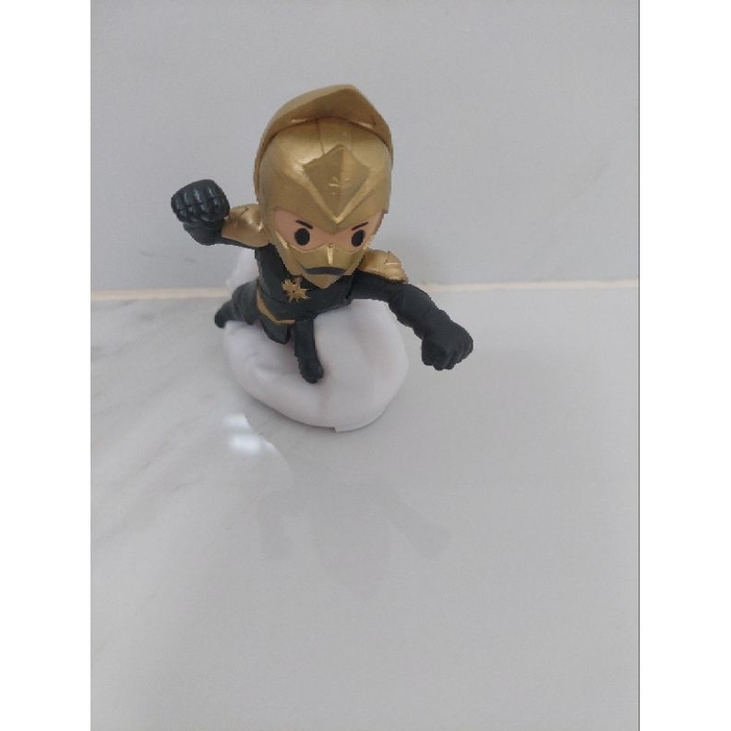 Preloved Mainan Kfc Gatot Kaca