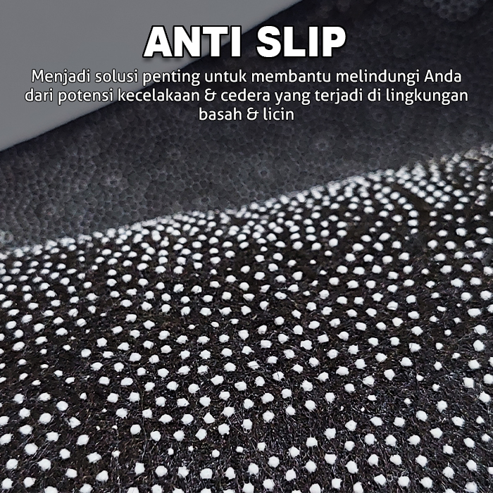 COD -DD-2 Keset Kamar Mandi Anti Slip Ukuran 40x60cm - Keset Karakter Keset Kaki Motif Klasik Import TERMURAH