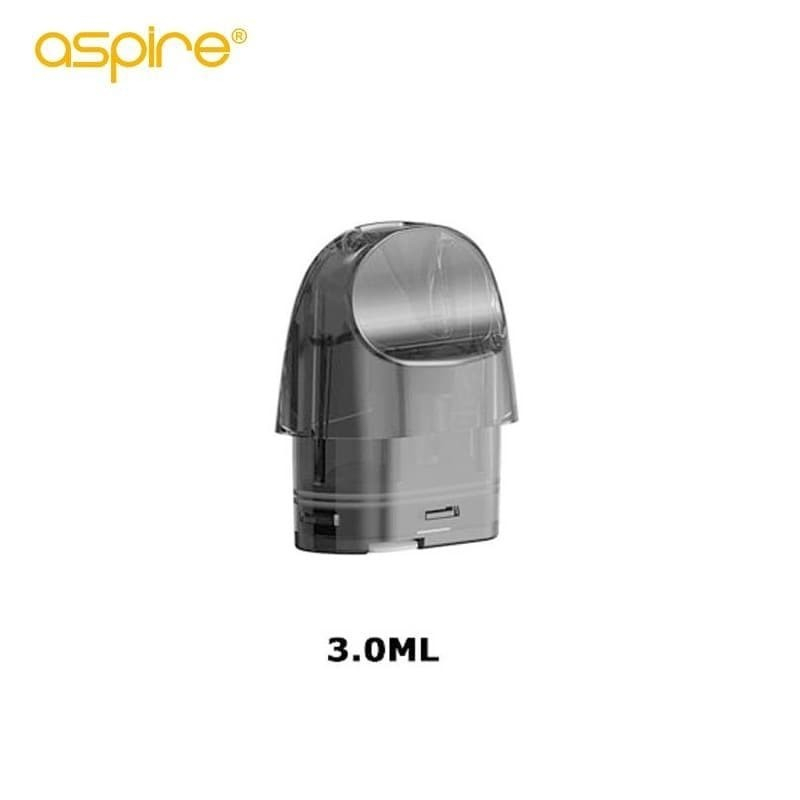 Authentic Aspire Minican Replacment Cartridge 0.8Ω