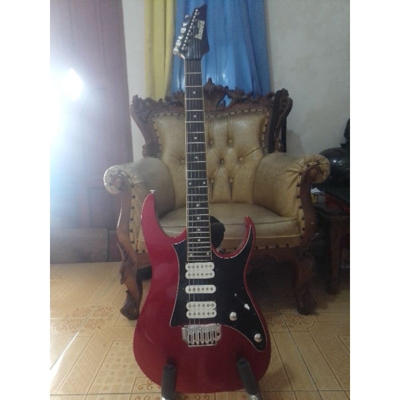 Ibanez Gio GRG 150CA