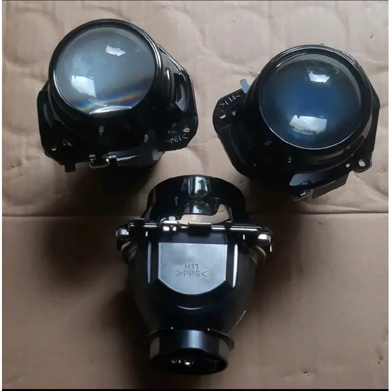 Projie oem lampu proyektor led h11 honda brv original