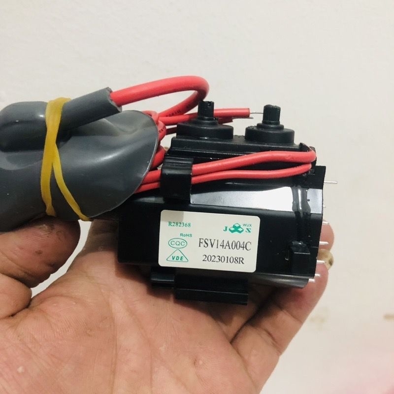 FLAYBACK TV samsung 21inch FSV14A004C / FSV 14A004C ORIGINAL