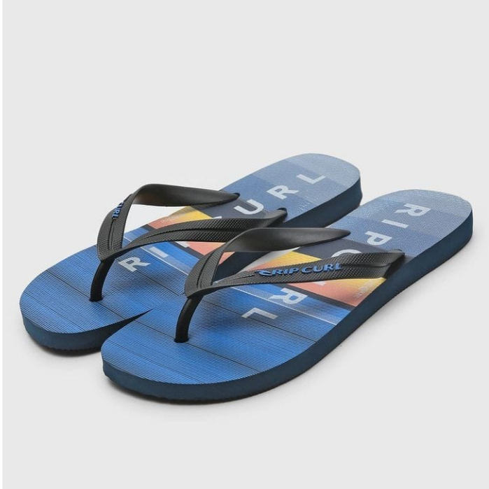 Sandal Jepit Distro Pria Wanita RIPCURL Flip Flops JP 40