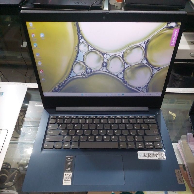 lenovo ideapad slim 3 core i3 gen 10