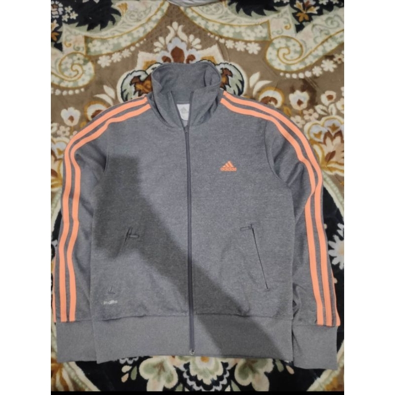 Borongan Tracktop