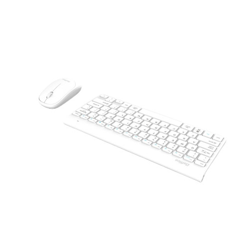 Keyboard Digital Alliance D0C 002 Combo Wireless Office Key + Mouse