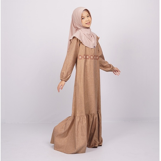 ELZATTA GAMIS ANAK SARIMBIT KAYANA GIRL CEWEK PEREMPUAN PONOROGO