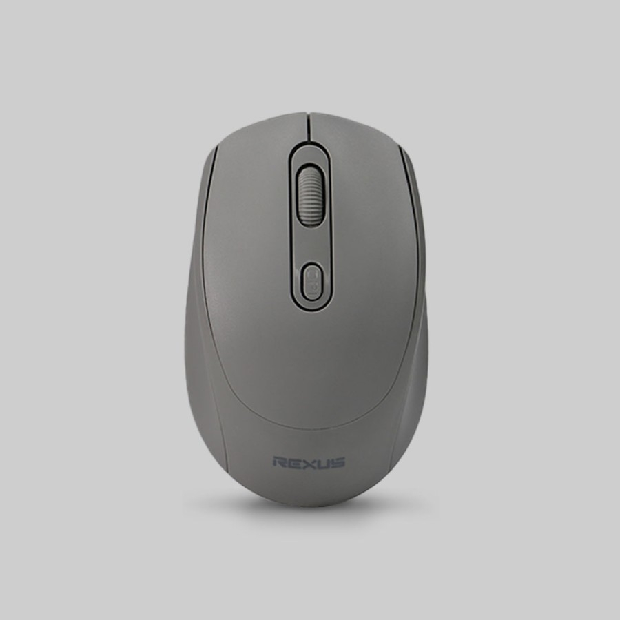 Mouse Rexus Wireless Q35