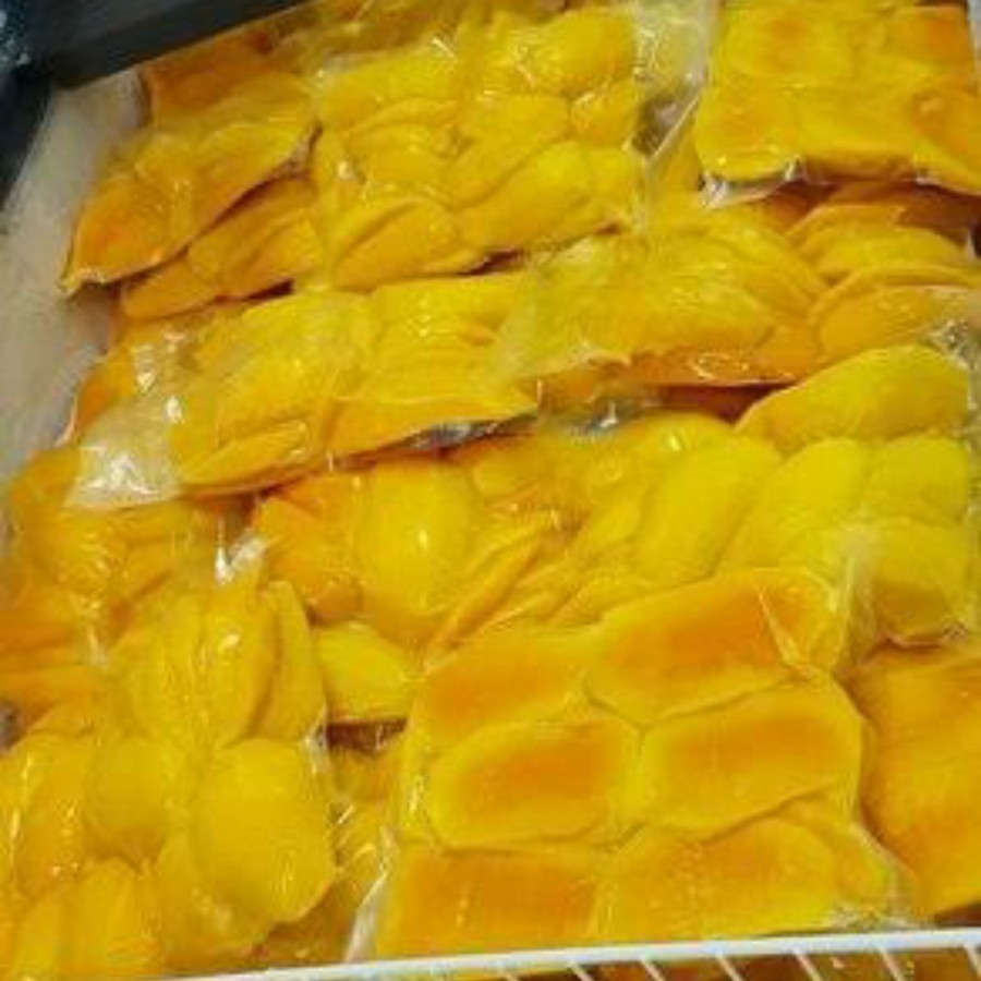 

Mangga Frozen @ 500 gr