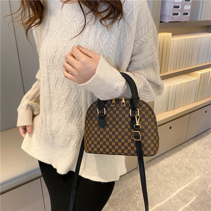 Korean Hand Bag And Sling Bag women minimalis 10181