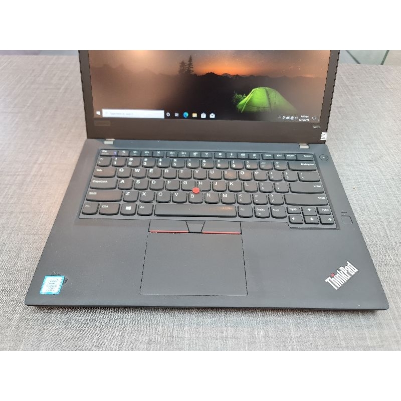 Lenovo Thinkpad X13 Yoga Core i5 1TB 360° Touchscreen