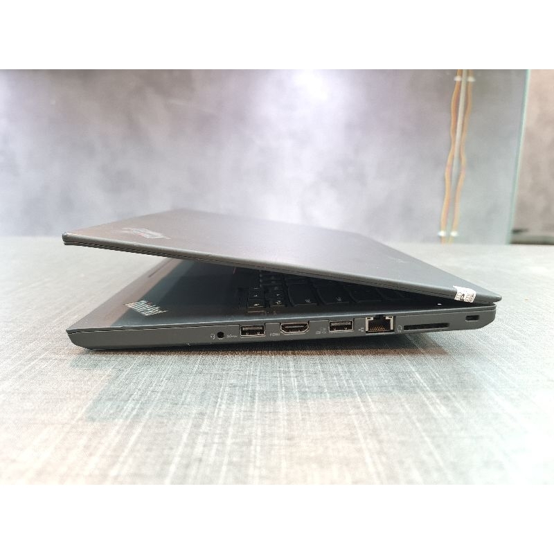Lenovo Thinkpad X13 Yoga Core i5 1TB 360° Touchscreen
