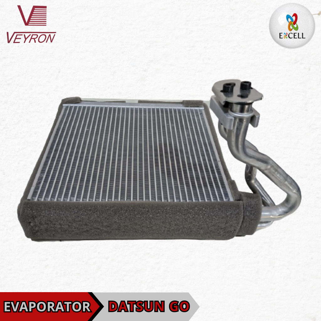 Evap Evaporator Cooling Coil Ac Mobil Datsun Go