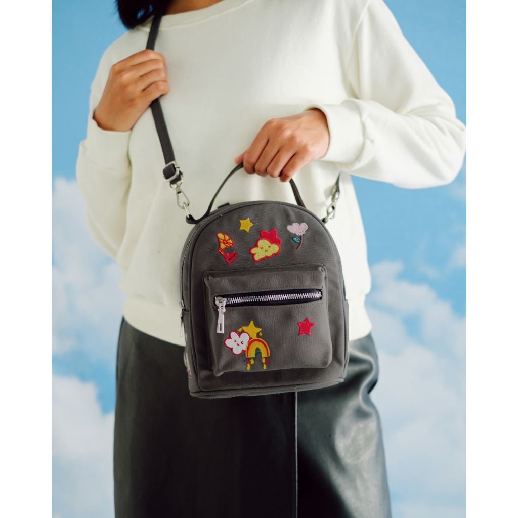 Myrubylicious FIOLA BAG | BAG | TAS WANITA | TAS RANSEL