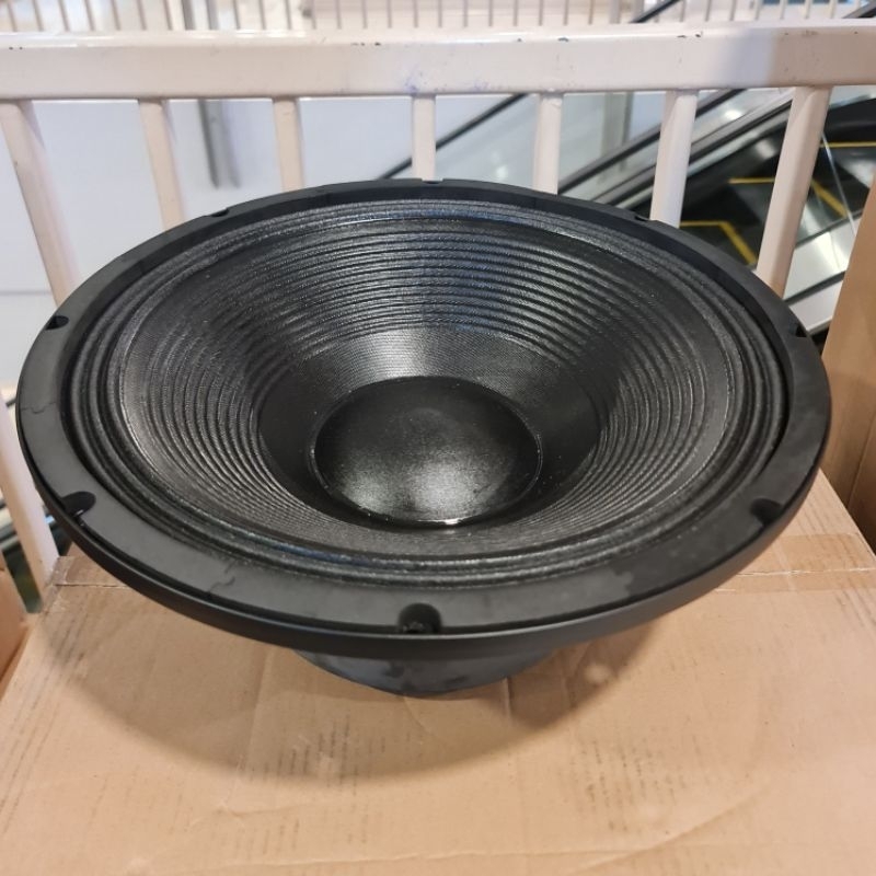 speaker komponen 15inch b&amp;c 15tbw100 speaker komponen 15inch magnet cembung