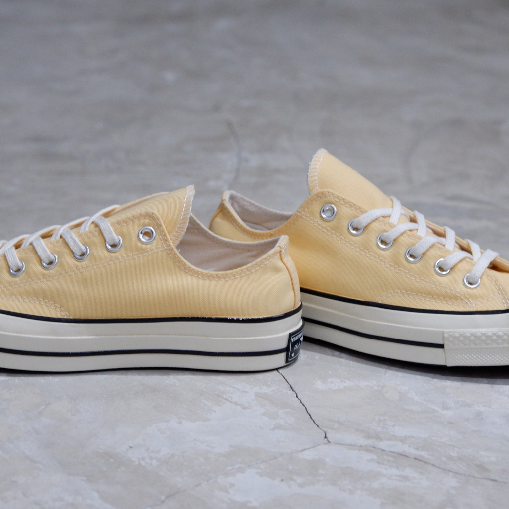 CONVERSE CHUCK TAYLOR 1970S OX SUNNY OASIS CT 70 CT 70S