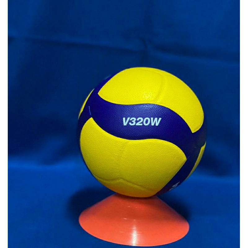 bola voley mikasa V320W