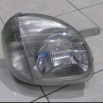 headlamp hyundai Atos, lampu depan atoz, headlamp Visto