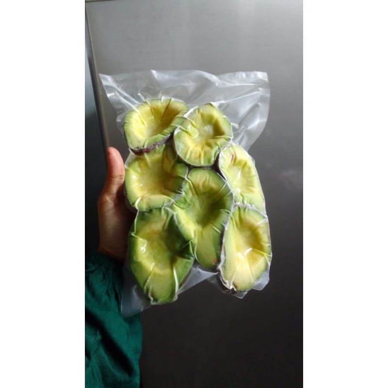 Alpukat Mangkok 500gr