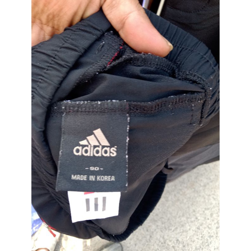 Celana Outdoor Nota Live