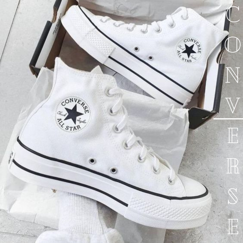 Promo Sepatu Converse 70s HIGH Size 31-43 Premium Quality MadeIn Vietnam