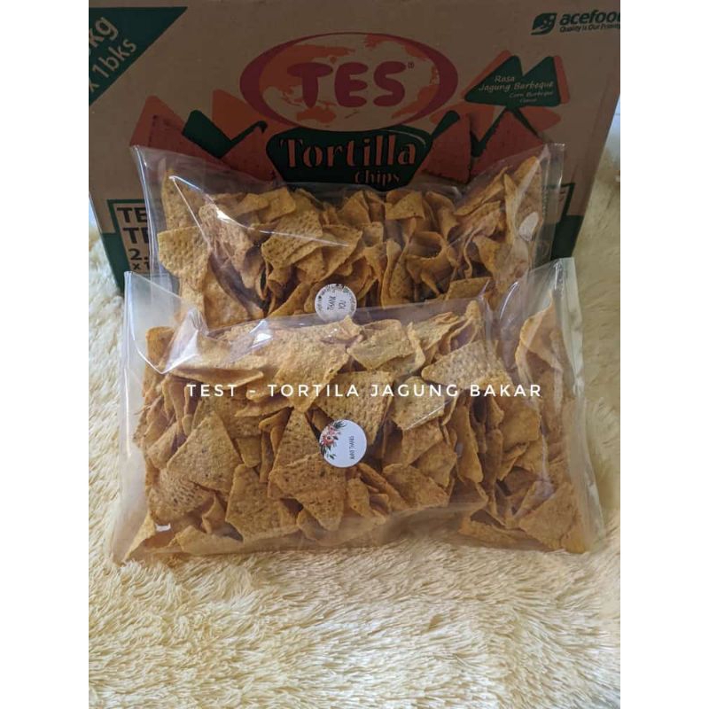 

tortila 250g