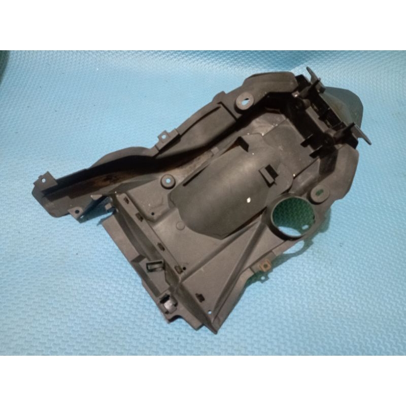 SPAKBOR BELAKANG YAMAHA MIOS S MIO Z MIO M3 PLUS KARET SPAKBOR ORIGINAL B3B