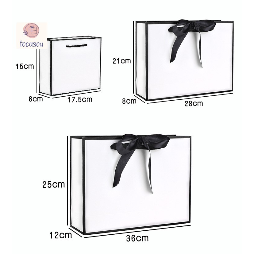 

Paperbag Kado Paperbag Souvenir Paperbag Ultah Paperbag Premium Paperbag 28x8x21cm